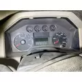 Ford F550 SUPER DUTY Instrument Cluster thumbnail 1