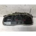 Ford F550 SUPER DUTY Instrument Cluster thumbnail 1