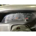 Ford F550 SUPER DUTY Instrument Cluster thumbnail 4