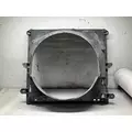 Ford F550 SUPER DUTY Radiator Shroud thumbnail 1