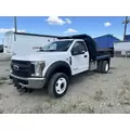 Ford F550 SUPER DUTY Truck thumbnail 2