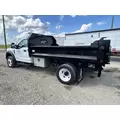 Ford F550 SUPER DUTY Truck thumbnail 3