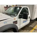 USED Cab Ford F550 SUPER DUTY for sale thumbnail