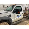 USED Cab Ford F550 SUPER DUTY for sale thumbnail