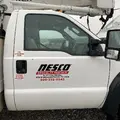 USED Door Assembly, Front FORD F550 SUPER DUTY for sale thumbnail