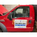 USED Door Assembly, Front Ford F550 SUPER DUTY for sale thumbnail