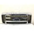 USED Grille Ford F550 SUPER DUTY for sale thumbnail