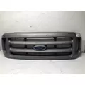 USED Grille Ford F550 SUPER DUTY for sale thumbnail