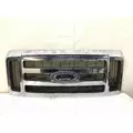 USED Grille Ford F550 SUPER DUTY for sale thumbnail