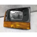 USED Headlamp Assembly Ford F550 SUPER DUTY for sale thumbnail