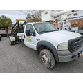 USED Cab FORD F550 SUPERDUTY for sale thumbnail