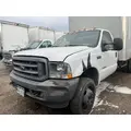  Body / Bed FORD F550 for sale thumbnail