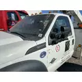 USED Cab FORD F550 for sale thumbnail