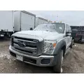  Cab FORD F550 for sale thumbnail