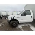  Cab FORD F550 for sale thumbnail
