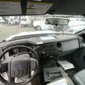USED Dash Assembly FORD F550 for sale thumbnail