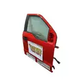 USED Door Assembly, Front FORD F550 for sale thumbnail