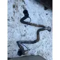 Ford F550 Exhaust Pipe thumbnail 4