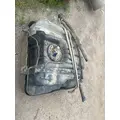 Ford F550 Fuel Tank thumbnail 3