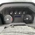 USED Instrument Cluster FORD F550 for sale thumbnail
