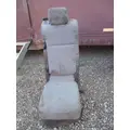 Ford F550 Seat, Front thumbnail 1