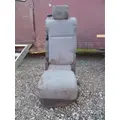 Ford F550 Seat, Front thumbnail 2