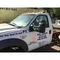 USED - CAB SHELL - A Cab FORD F550SD (SUPER DUTY) for sale thumbnail