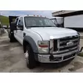 USED - A Cab FORD F550SD (SUPER DUTY) for sale thumbnail