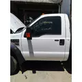 USED - A Door Assembly, Front FORD F550SD (SUPER DUTY) for sale thumbnail