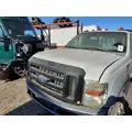 USED - A Hood FORD F550SD (SUPER DUTY) for sale thumbnail