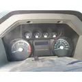 USED Instrument Cluster FORD F550SD (SUPER DUTY) for sale thumbnail