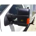 USED - POWER - A Mirror (Side View) FORD F550SD (SUPER DUTY) for sale thumbnail