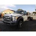 USED - CAB SHELL - B Cab FORD F550SD (SUPER DUTY) for sale thumbnail