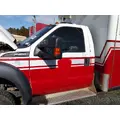 USED - CAB SHELL - A Cab FORD F550SD (SUPER DUTY) for sale thumbnail