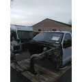 USED - CAB SHELL - A Cab FORD F550SD (SUPER DUTY) for sale thumbnail