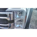 USED - A Headlamp Assembly FORD F550SD (SUPER DUTY) for sale thumbnail