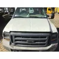 USED - A Hood FORD F550SD (SUPER DUTY) for sale thumbnail