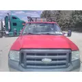 USED - A Hood FORD F550SD (SUPER DUTY) for sale thumbnail