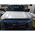 USED - A Hood FORD F550SD (SUPER DUTY) for sale thumbnail