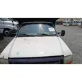 USED - B Hood FORD F550SD (SUPER DUTY) for sale thumbnail
