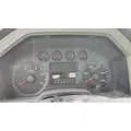 USED Instrument Cluster FORD F550SD (SUPER DUTY) for sale thumbnail