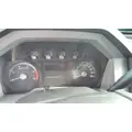 USED Instrument Cluster FORD F550SD (SUPER DUTY) for sale thumbnail