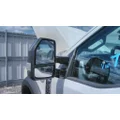 USED - POWER - A Mirror (Side View) FORD F550SD (SUPER DUTY) for sale thumbnail