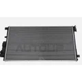 USED Radiator FORD F550SD (SUPER DUTY) for sale thumbnail