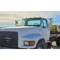 USED - A Cab FORD F600 (1999-DOWN) for sale thumbnail
