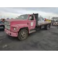 Ford F600G Cab thumbnail 1