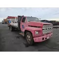 Ford F600G Cab thumbnail 2