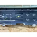 Ford F600G Instrument Cluster thumbnail 2