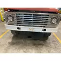 USED Bumper Assembly, Front Ford F600 for sale thumbnail