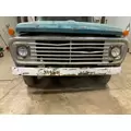 Ford F600 Bumper Assembly, Front thumbnail 1